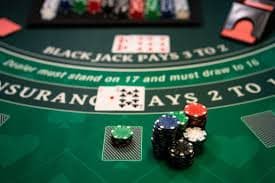 turbo87 Live Blackjack Royal and Casino Rooms